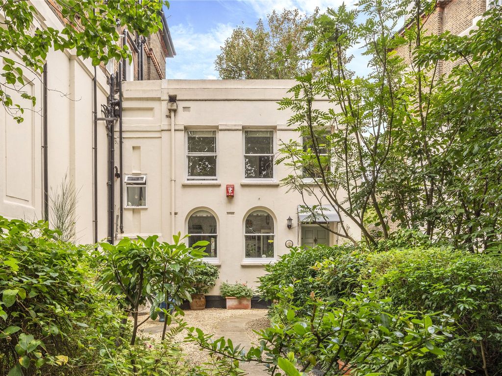 3 bed property for sale in Highbury New Park, Highbury N5, £1,250,000