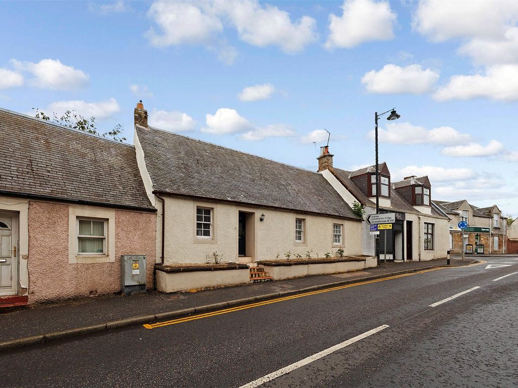 3 bed terraced house for sale in Townend, Kilmaurs, Kilmarnock KA3 Zoopla