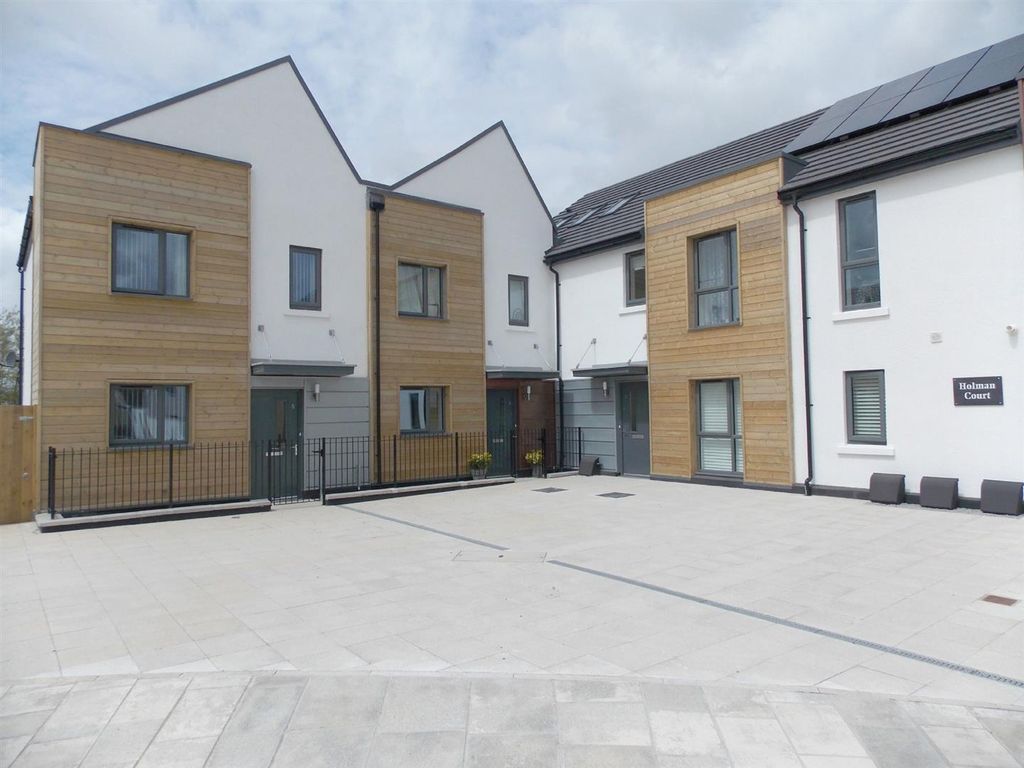 2 bed flat to rent in Redruth, Cornwall TR15, £795 pcm Zoopla