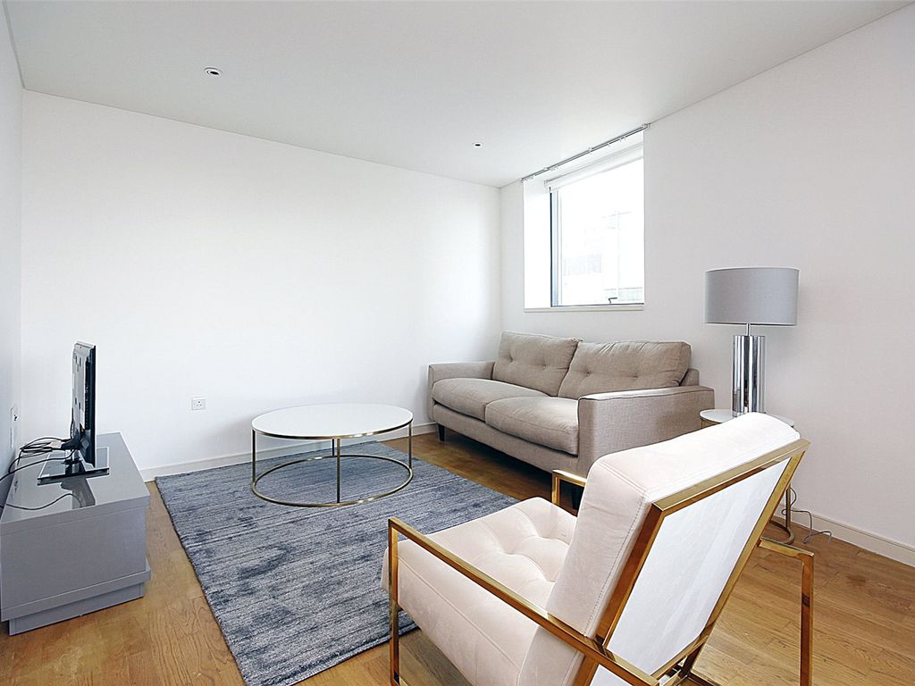 Munkenbeck Building Paddington W2