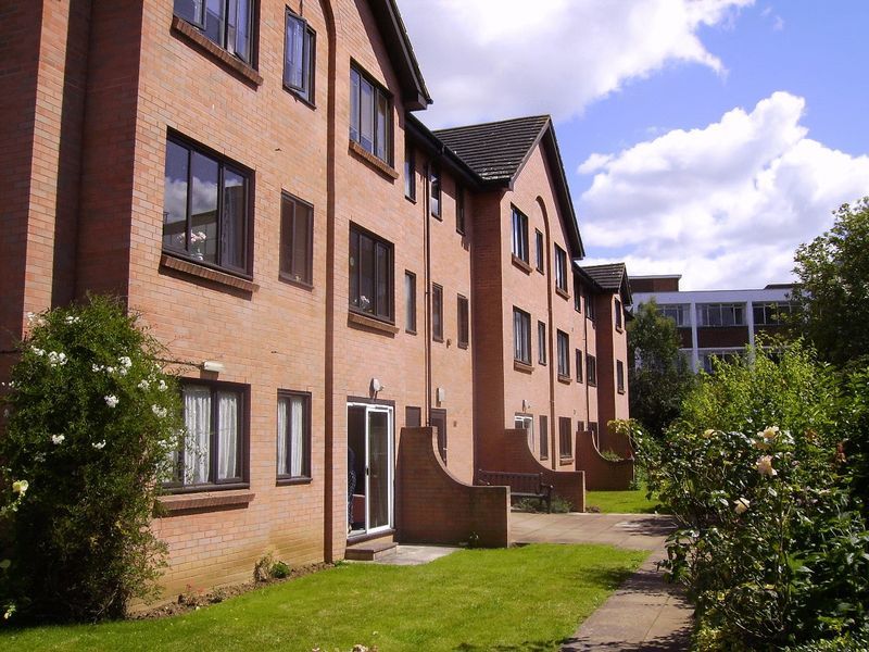 Sovereign Court, Gloucester GL1  