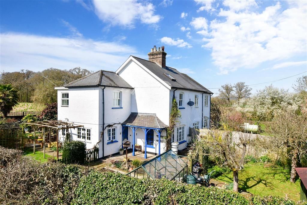 3 bed semidetached house for sale in Reigate Road, Reigate, Surrey RH2