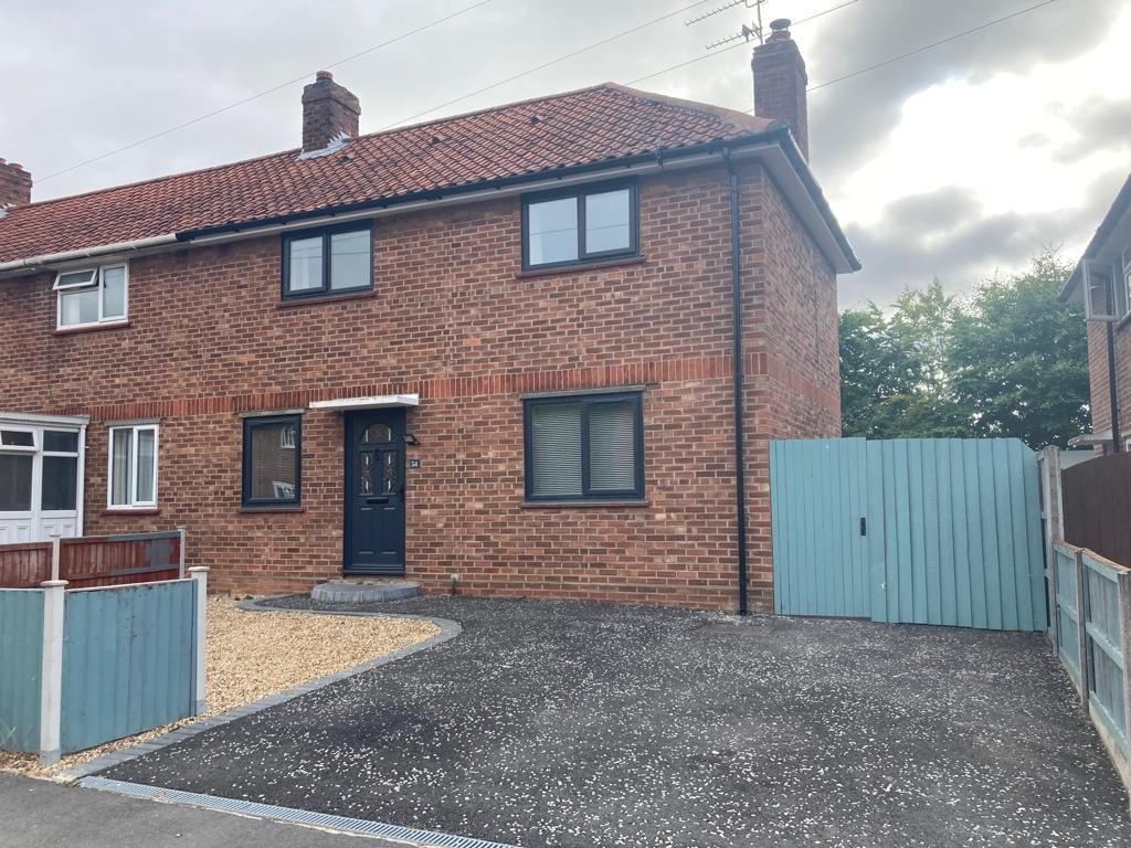 3 bed end terrace house for sale in Uplands Way, Diss IP22 Zoopla