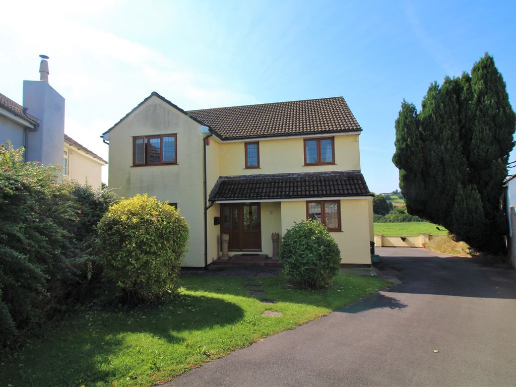 4 bed detached house for sale in Orchard Close, Felton, Bristol BS40 Zoopla