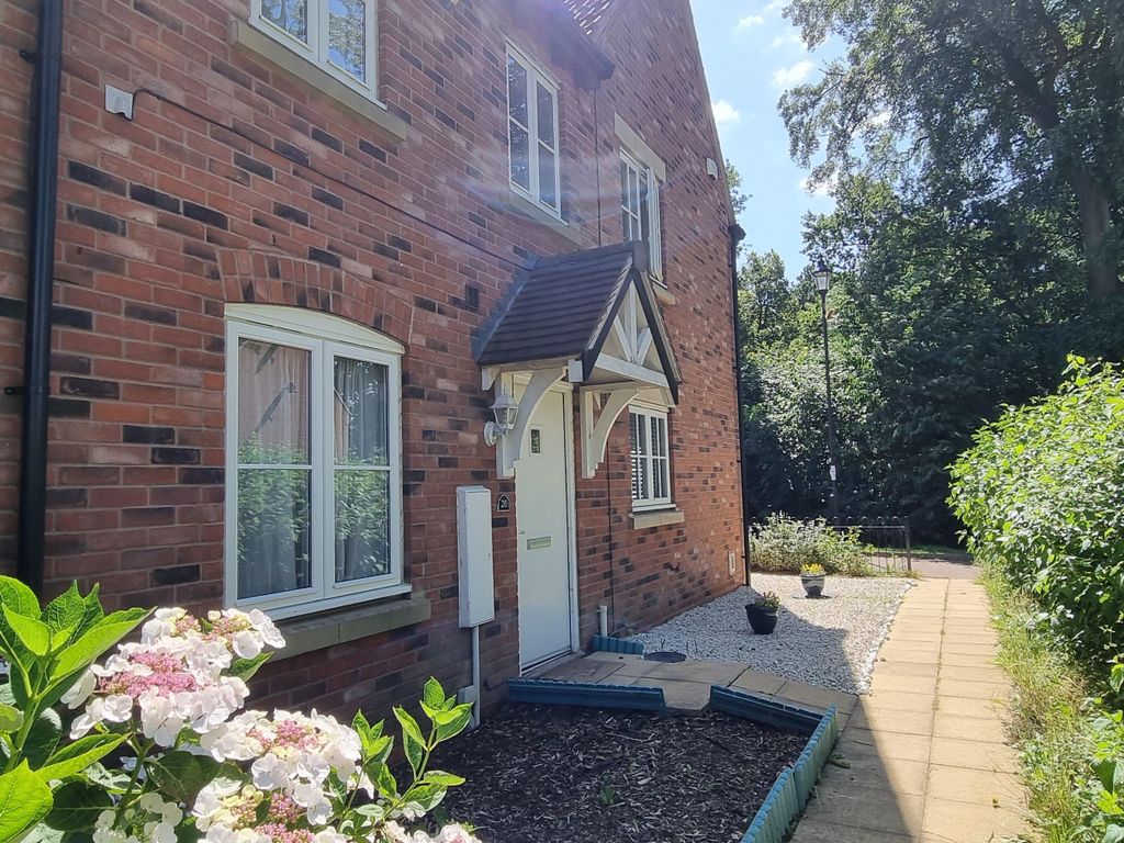 3 bed property to rent in Ferney Hills Close, Great Barr, Birmingham B43 Zoopla