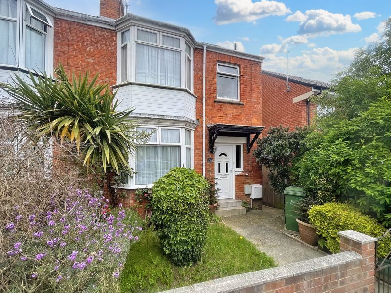 3 bed semidetached house for sale in Southdown Road, Rodwell, Weymouth