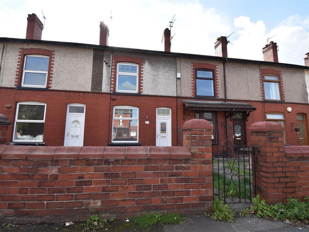 2 bed property to rent in Wigan Road, Atherton, Manchester M46 Zoopla