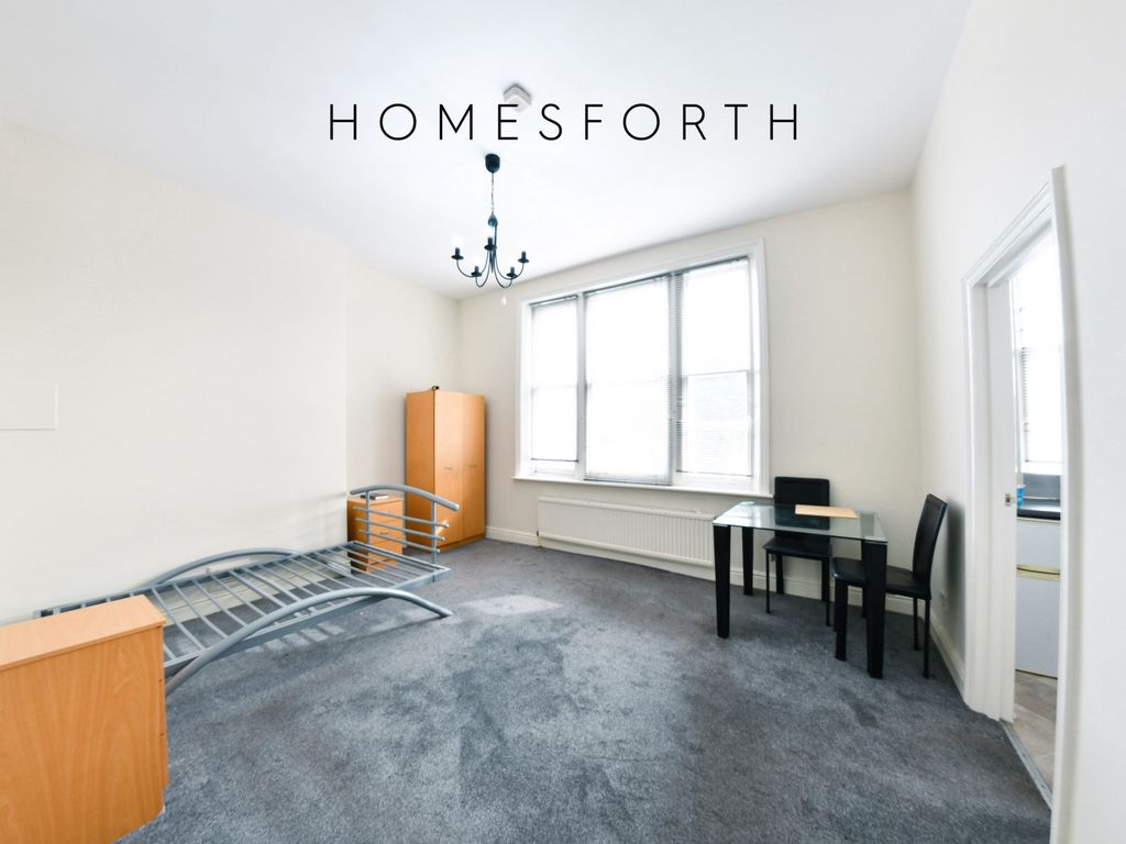 Studio to rent in Cavendish Road, Kilburn NW6, £1,603 pcm Zoopla