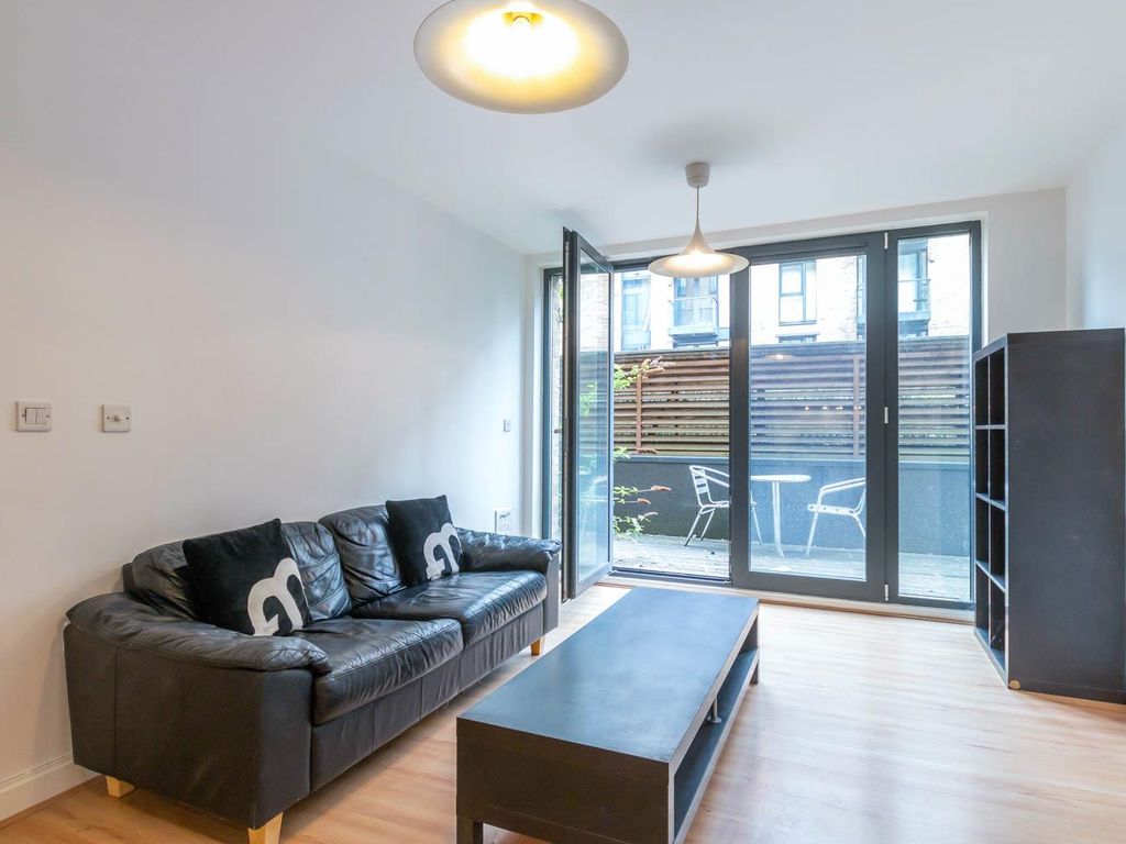 1 bed flat to rent in Southside, St. John's Walk B5 Zoopla