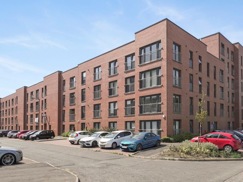 15/9 Tinto Place, Bonnington, Edinburgh EH6  