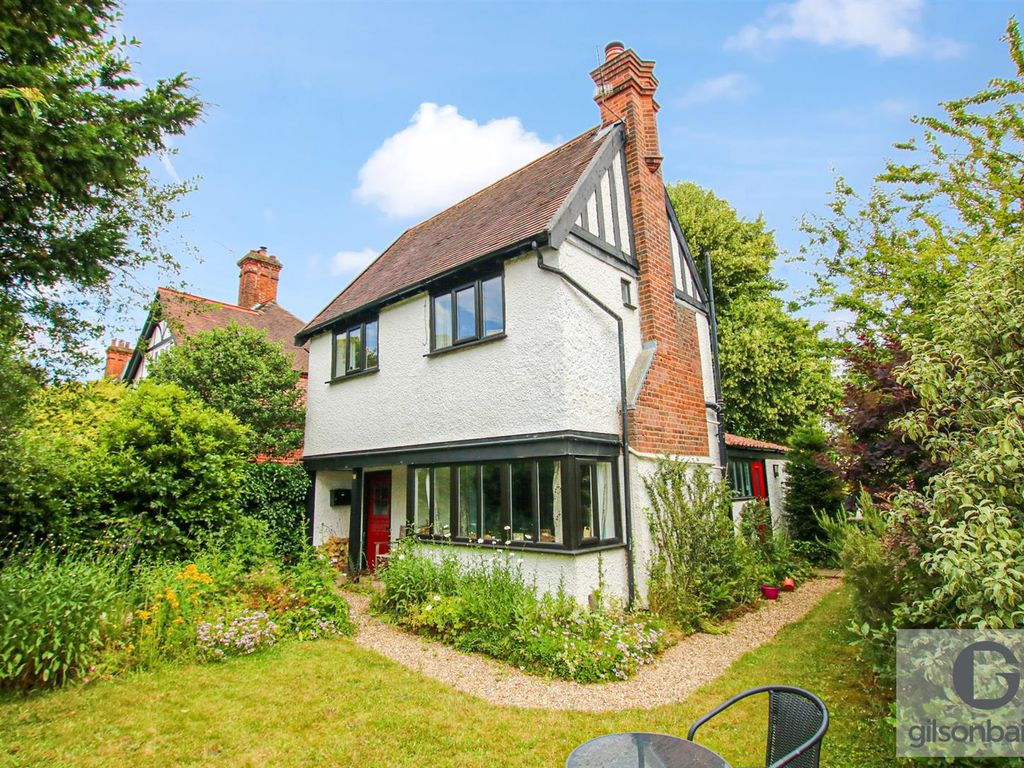 3 bed detached house for sale in Thunder Lane, Thorpe St. Andrew, Norwich NR7 Zoopla