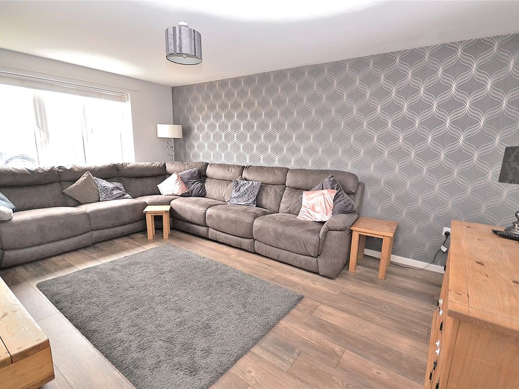 King Eider Gardens, Leighton Buzzard, Bedfordshire LU7  