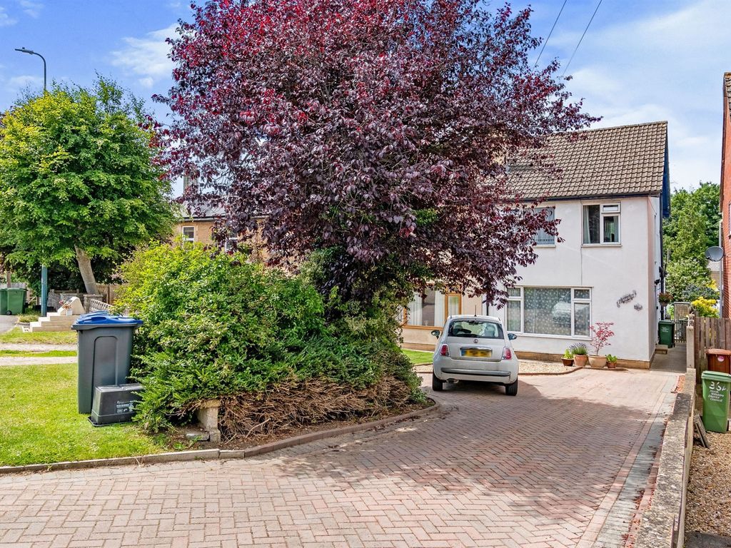 3 bed semidetached house for sale in Rowden Hill, Chippenham SN15 Zoopla