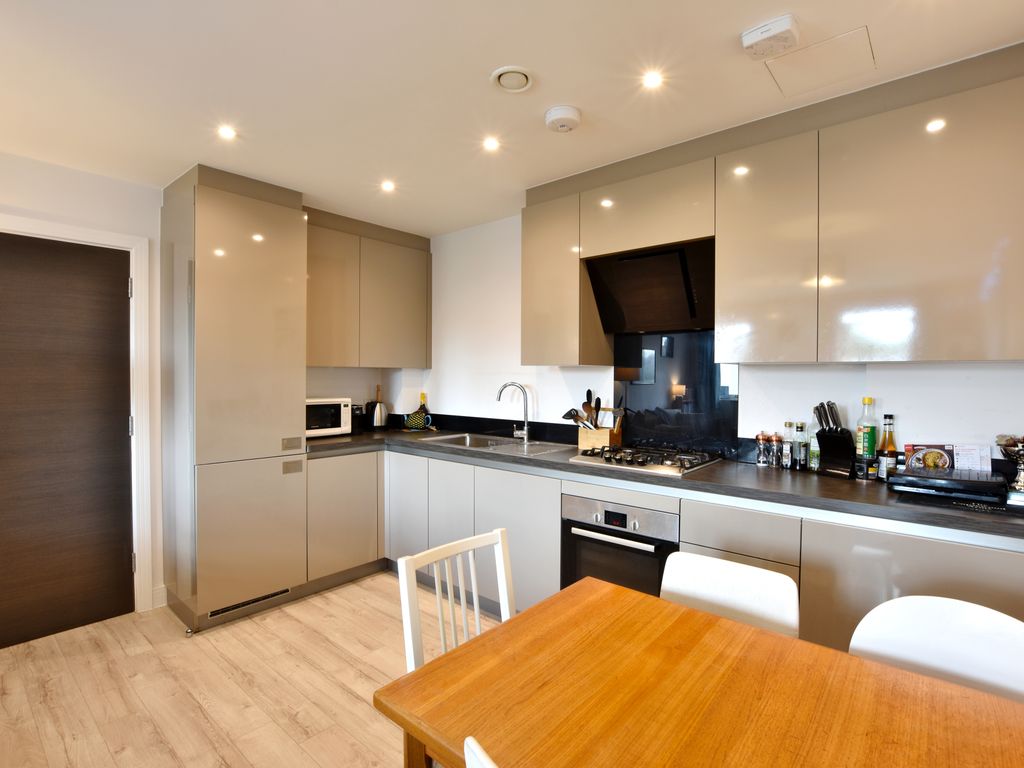 Copsewood Lodge, 1A Copsewood Road, Watford WD24  