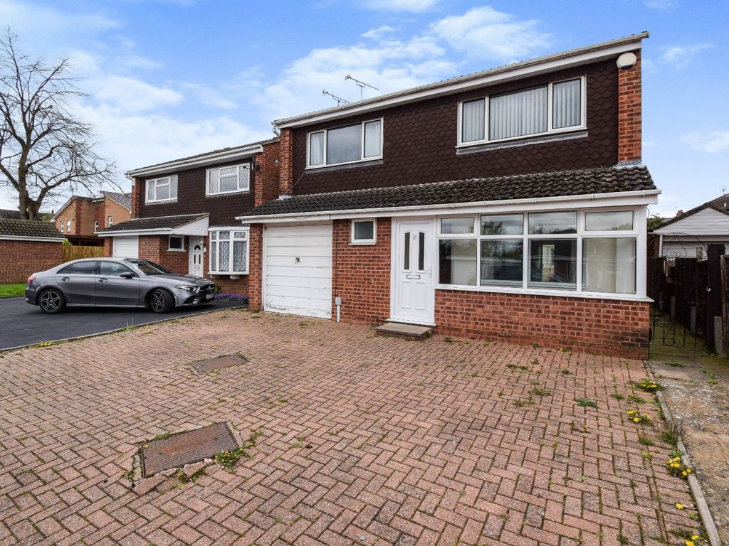 6 bed detached house for sale in Horse Shoe Road, Longford, Coventry CV6 Zoopla