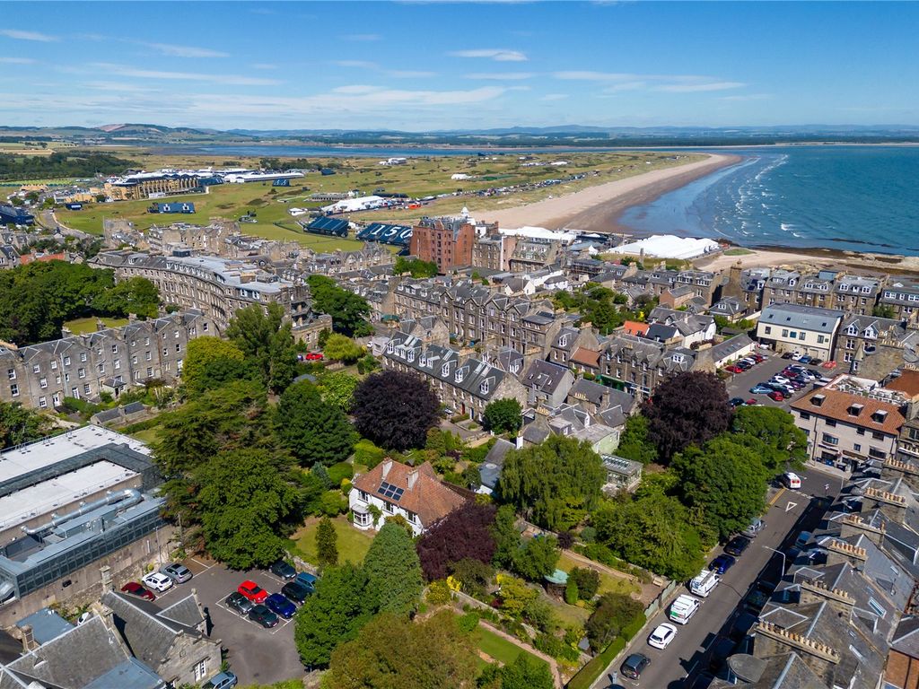 5 bed detached house for sale in Greyfriars House, Greyfriars Garden