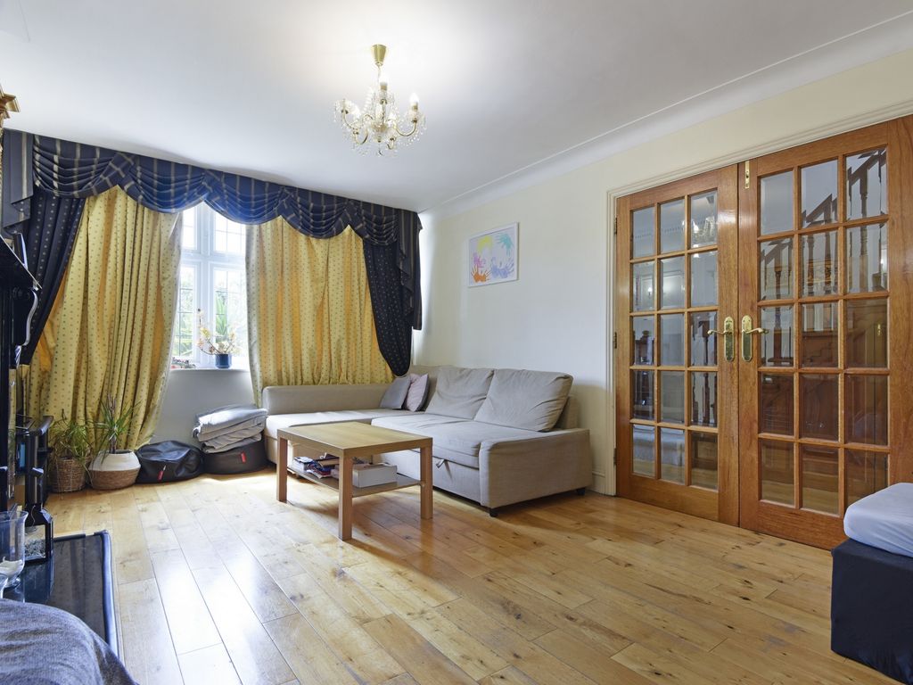 5 bed terraced house for sale in The Redding, Mill Hll NW7 Zoopla