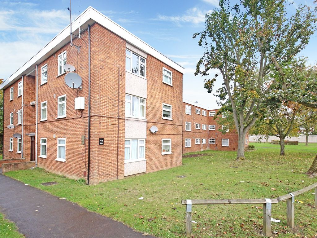 3 bed flat to rent in Townley, Letchworth Garden City SG6 Zoopla