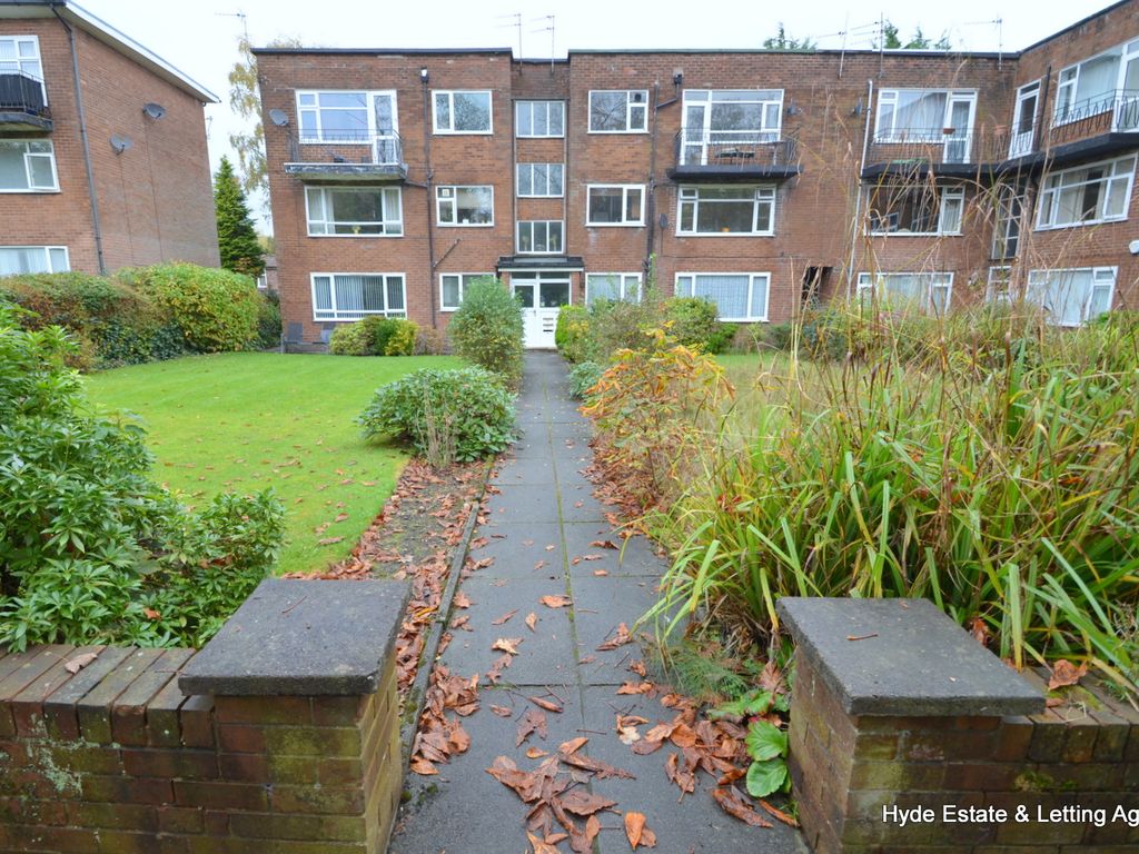 2 bed flat for sale in Lavenham Close, Bury BL9 Zoopla