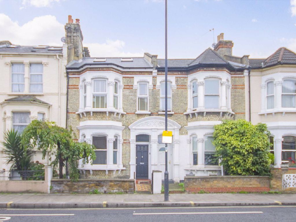 2 bed flat to rent in Dawes Road, London SW6 - Zoopla