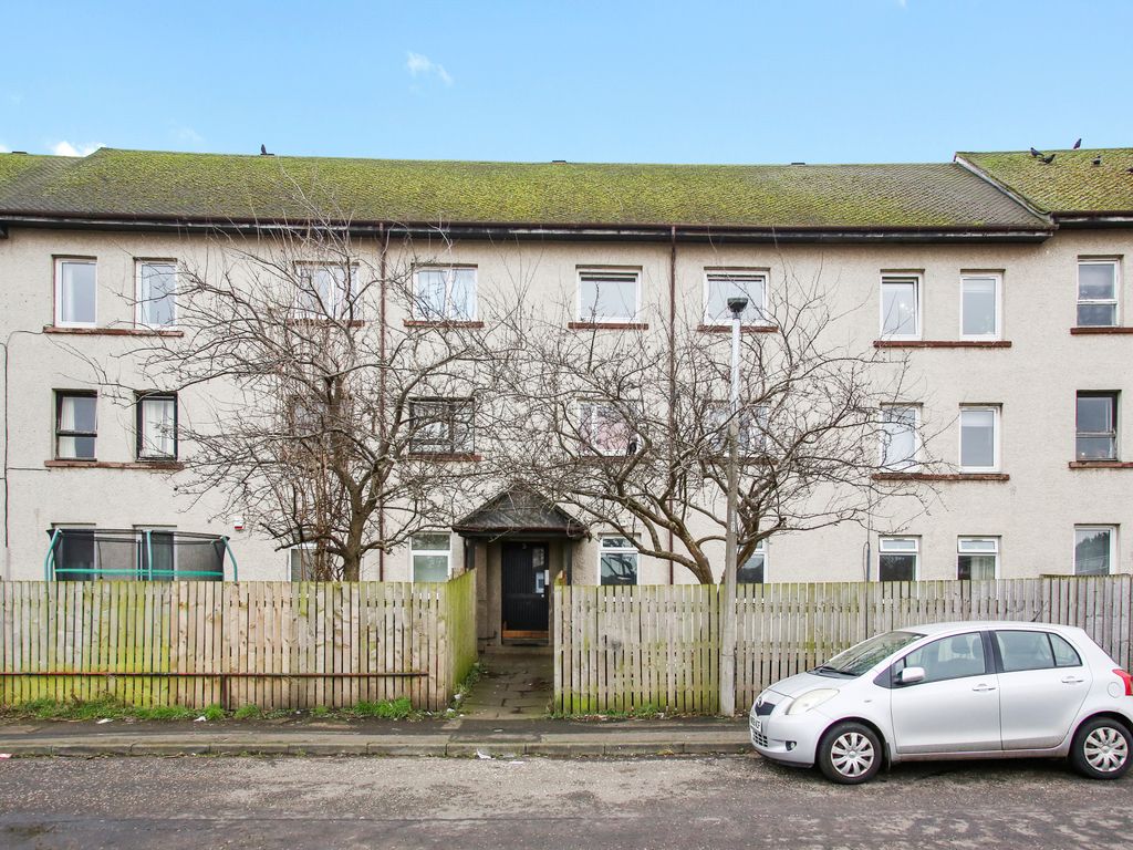 3 bed flat for sale in 3 (Flat 5), West Pilton Green, West Pilton