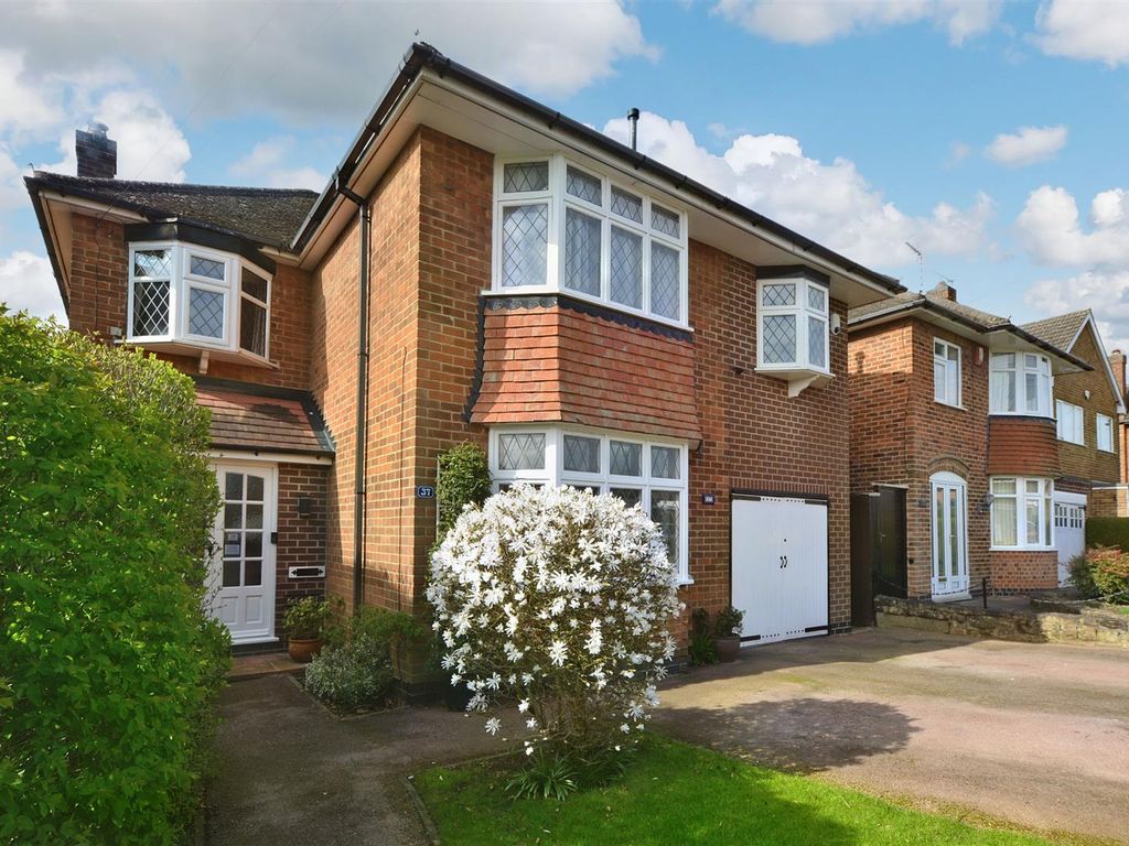 Detached Houses For Sale Wollaton at Timothy Green blog