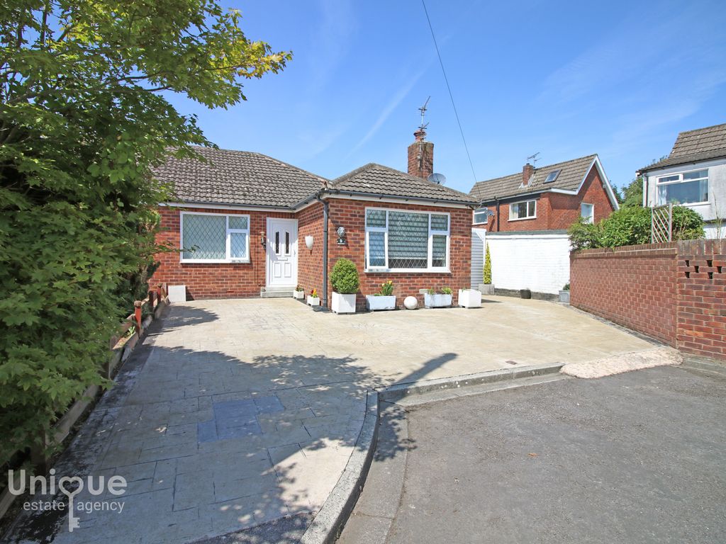 3 bed bungalow for sale in Oakwood Close, ThorntonCleveleys FY5, £225,000 Zoopla