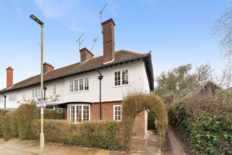Property for sale in Hampstead Way, Hampstead Garden Suburb NW11 Zoopla
