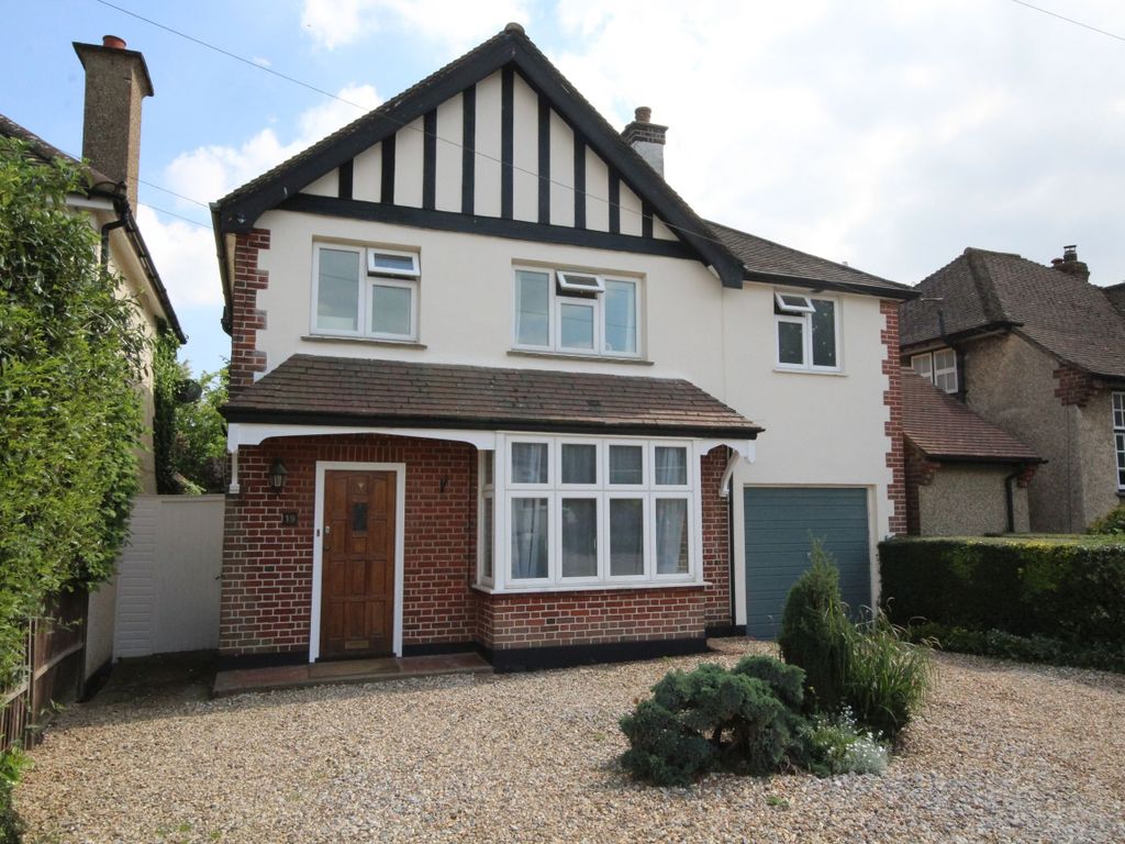 4 bed property to rent in Aysgarth Road, Redbourn AL3, £2,750 pcm Zoopla