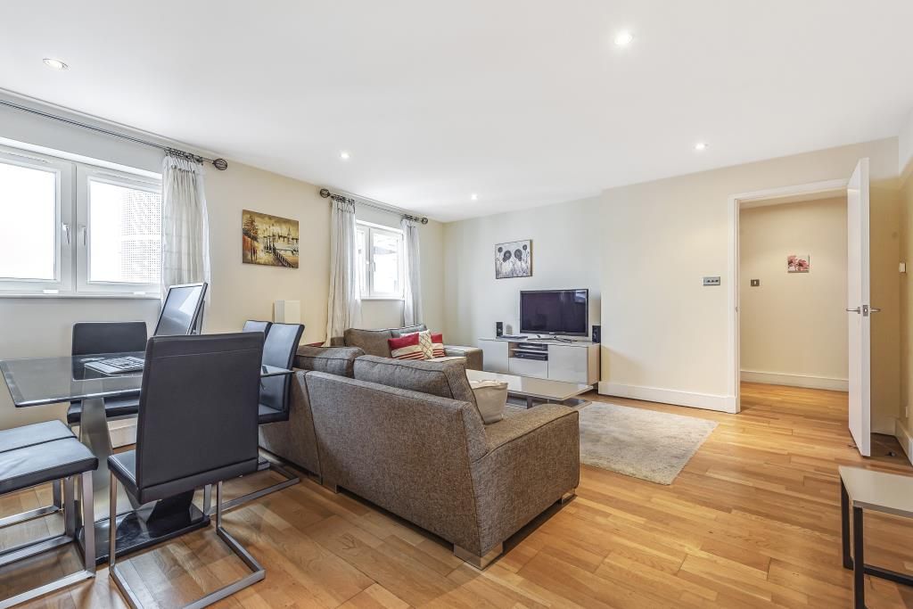 3 bed flat to rent in The Baynards, Chepstow Place W2 Zoopla