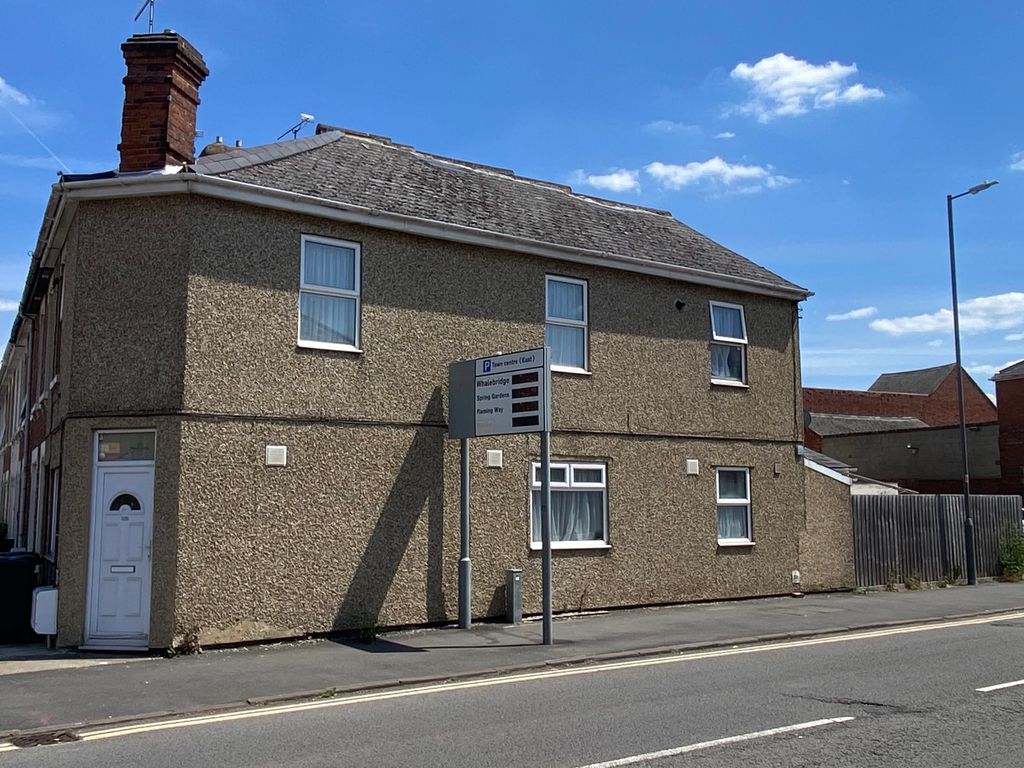1 bed for sale in Armstrong Street, Swindon SN1 Zoopla