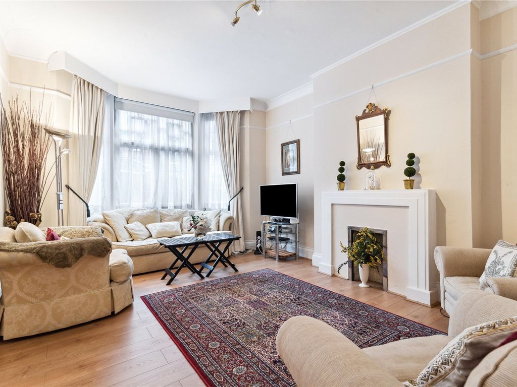 3 bed flat for sale in Chiltern Street, London W1U Zoopla