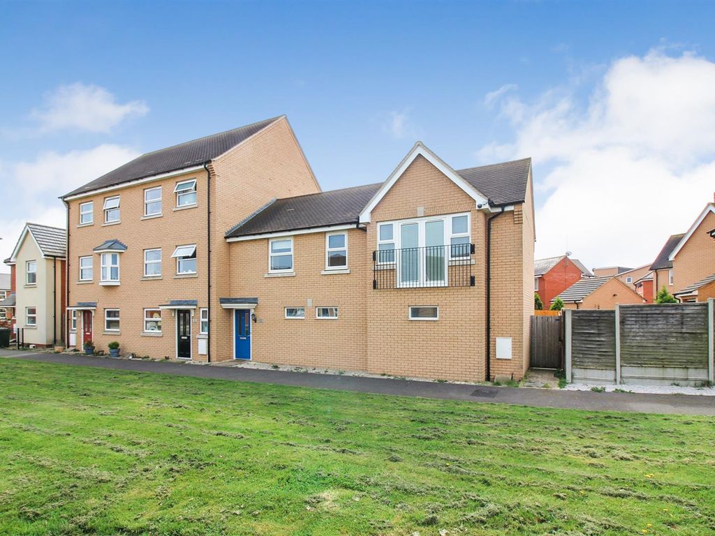 The Moat Aylesbury HP18  