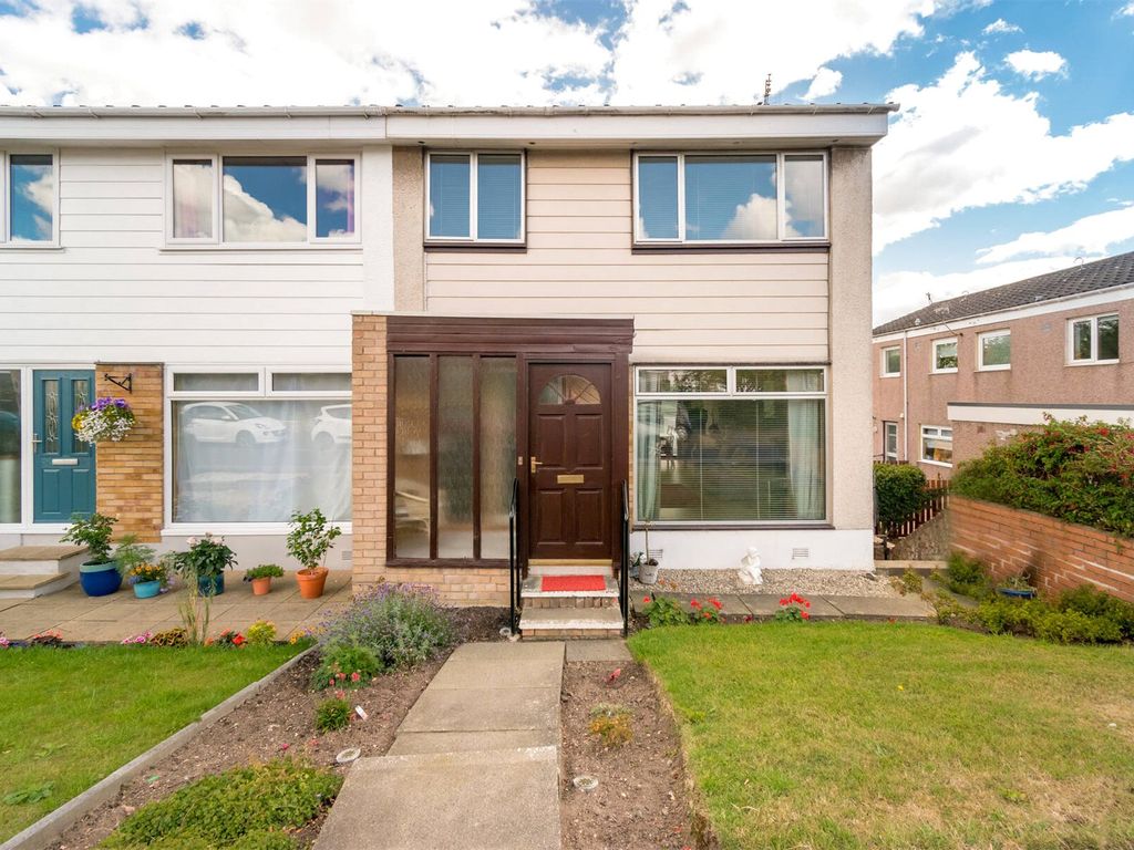 Northfield Drive, Northfield, Edinburgh EH8  