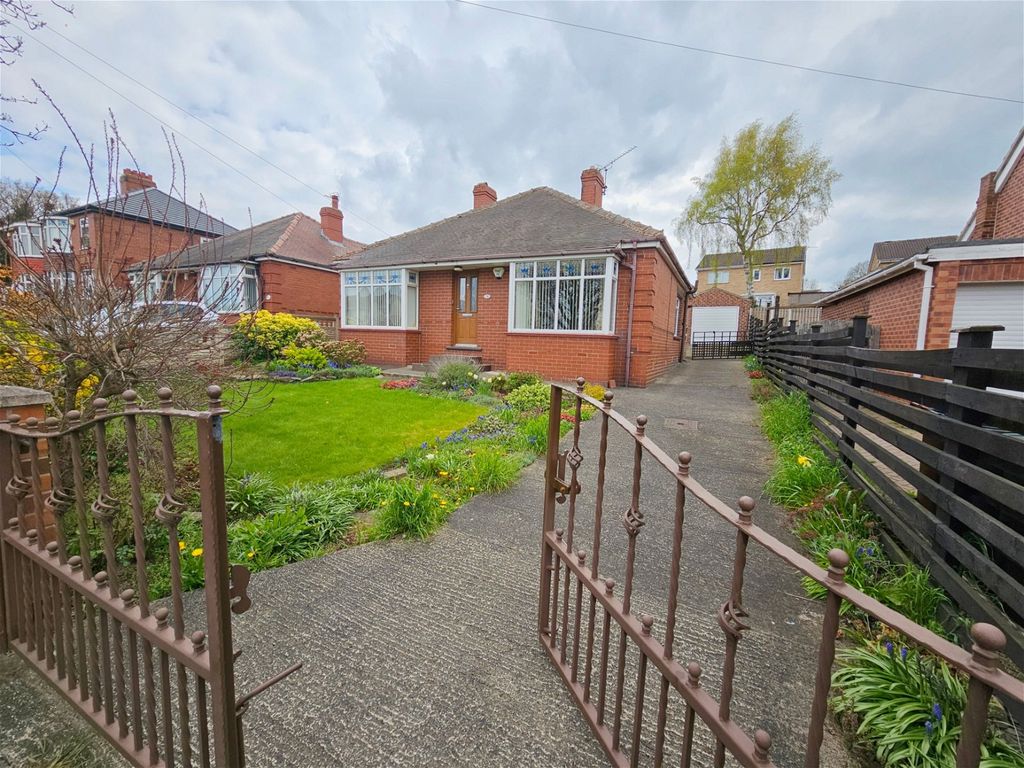 3 bed bungalow for sale in Wilthorpe Road, Barnsley S75 Zoopla