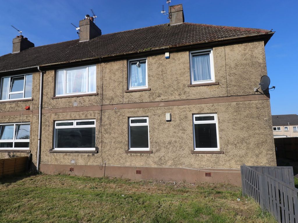 3 bed flat for sale in Methil Brae, Methil, Leven KY8 Zoopla