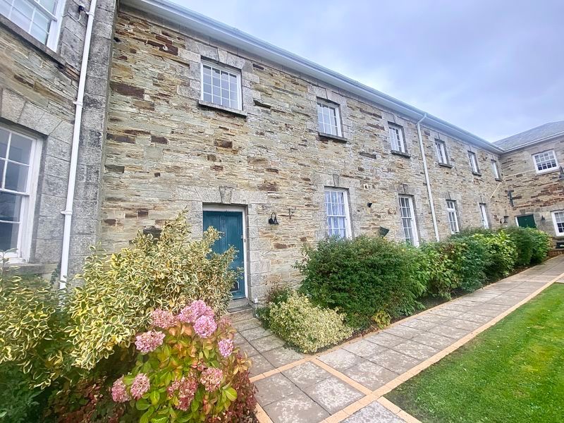 2 bed property for sale in Retreat Court, St. Columb TR9 Zoopla