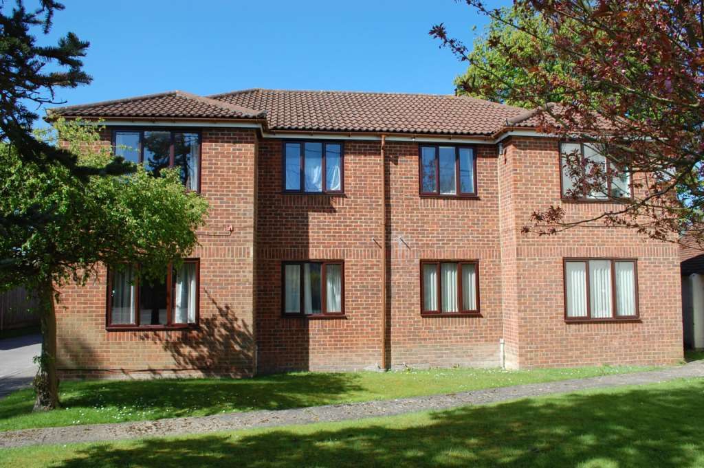 1 bed flat to rent in Summerleys Road, Princes Risborough HP27 Zoopla