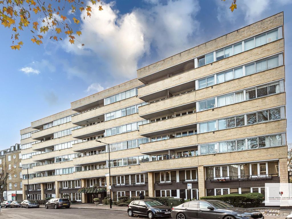 Porchester Square, London W2