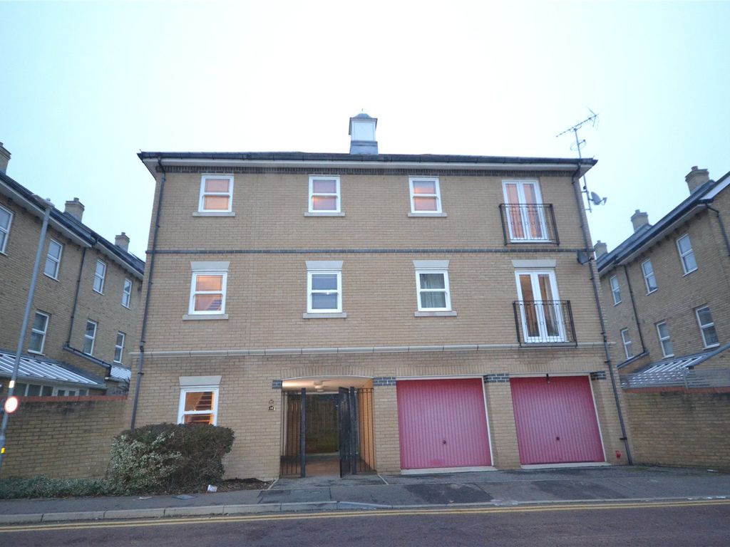 2 bed flat to rent in Propelair Way, Colchester CO4 Zoopla