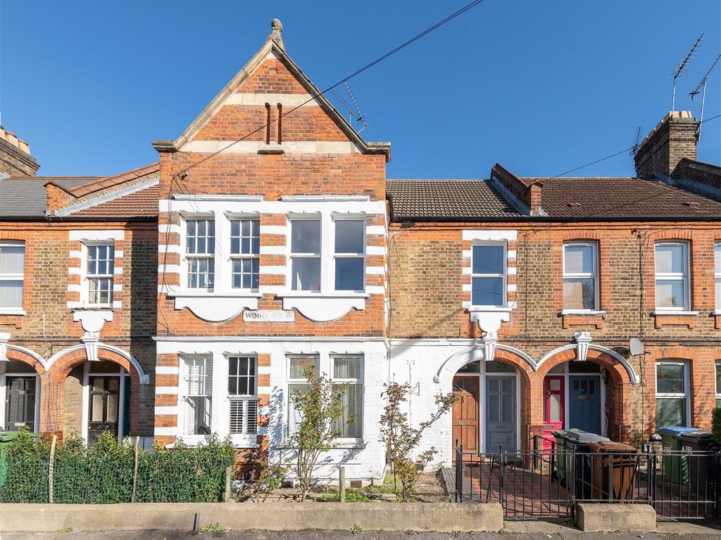 2 bed flat for sale in Winns Avenue, London E17 Zoopla