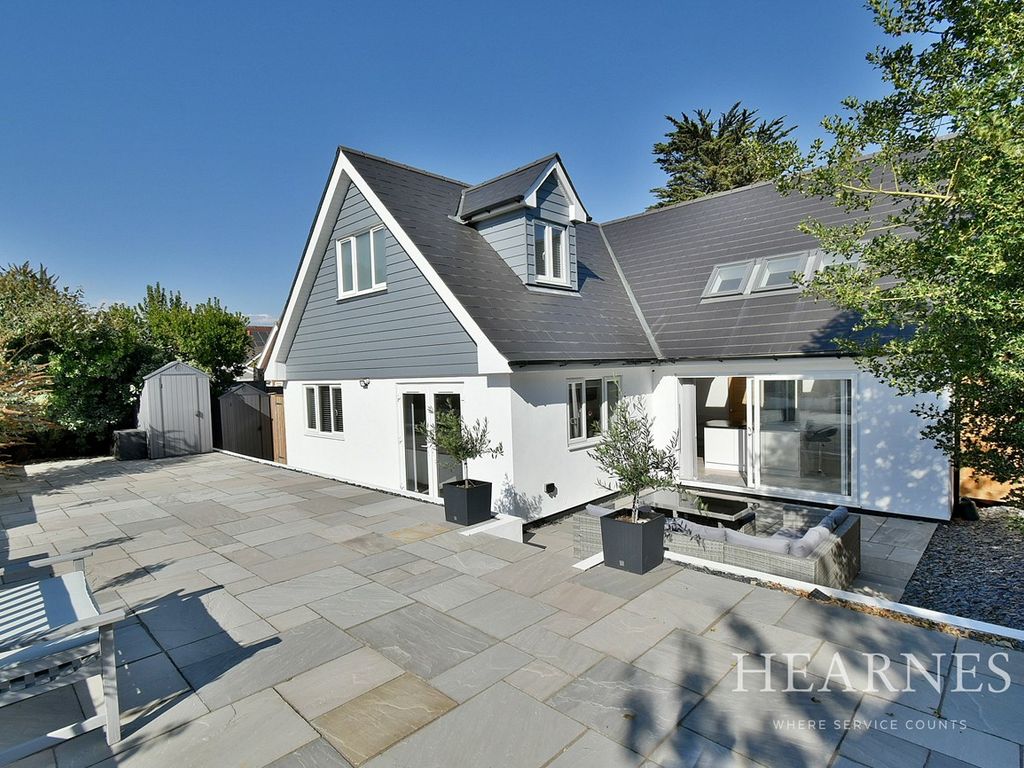 Ringwood Road, Bournemouth BH11