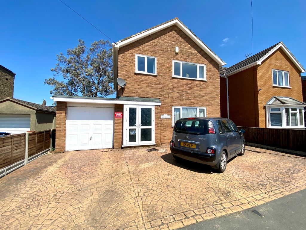 3 bed detached house for sale in Elliott Road, March PE15 Zoopla