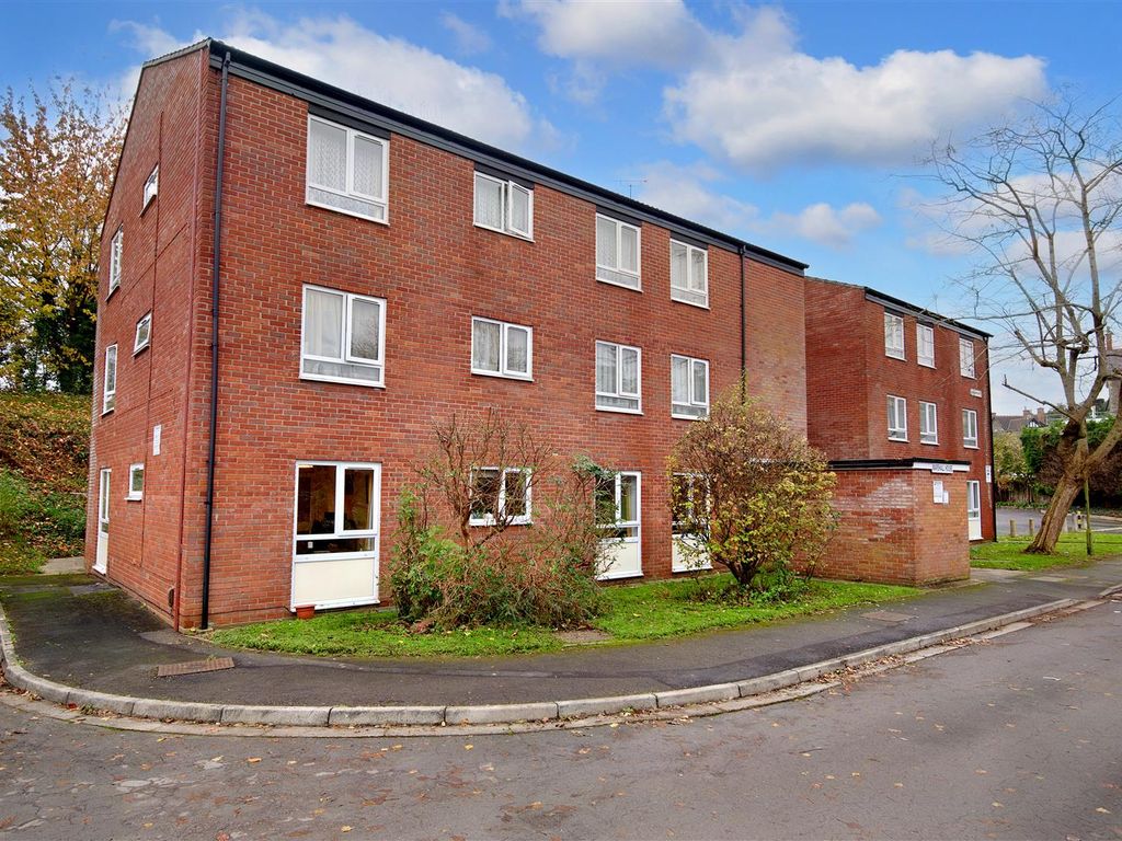 2 bed flat for sale in Marshall House, Snowdon Close, Bristol BS16 Zoopla