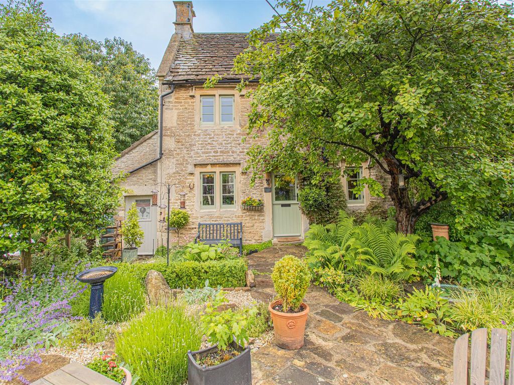 2 bed terraced house for sale in Pound Pill, Corsham SN13 Zoopla