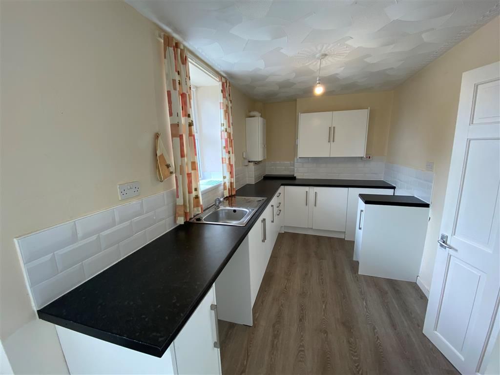 2 bed terraced house to rent in Meirion Street, Aberdare, Rhondda Cynon
