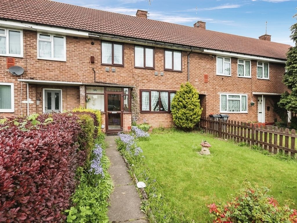 3 bed semidetached house for sale in Gossey Lane, Kitts Green