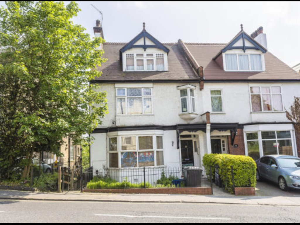 1 bed flat to rent in Coombe Road, Croydon CR0 Zoopla