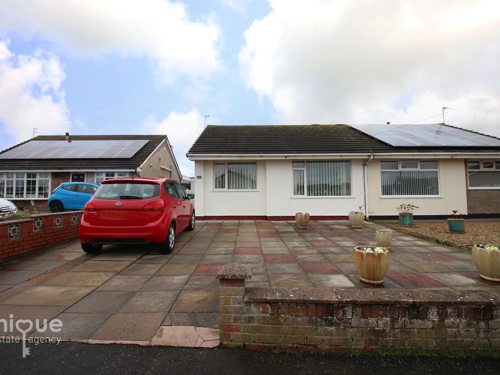 2 bed bungalow for sale in Lazenby Avenue, Fleetwood FY7, £169,950 Zoopla
