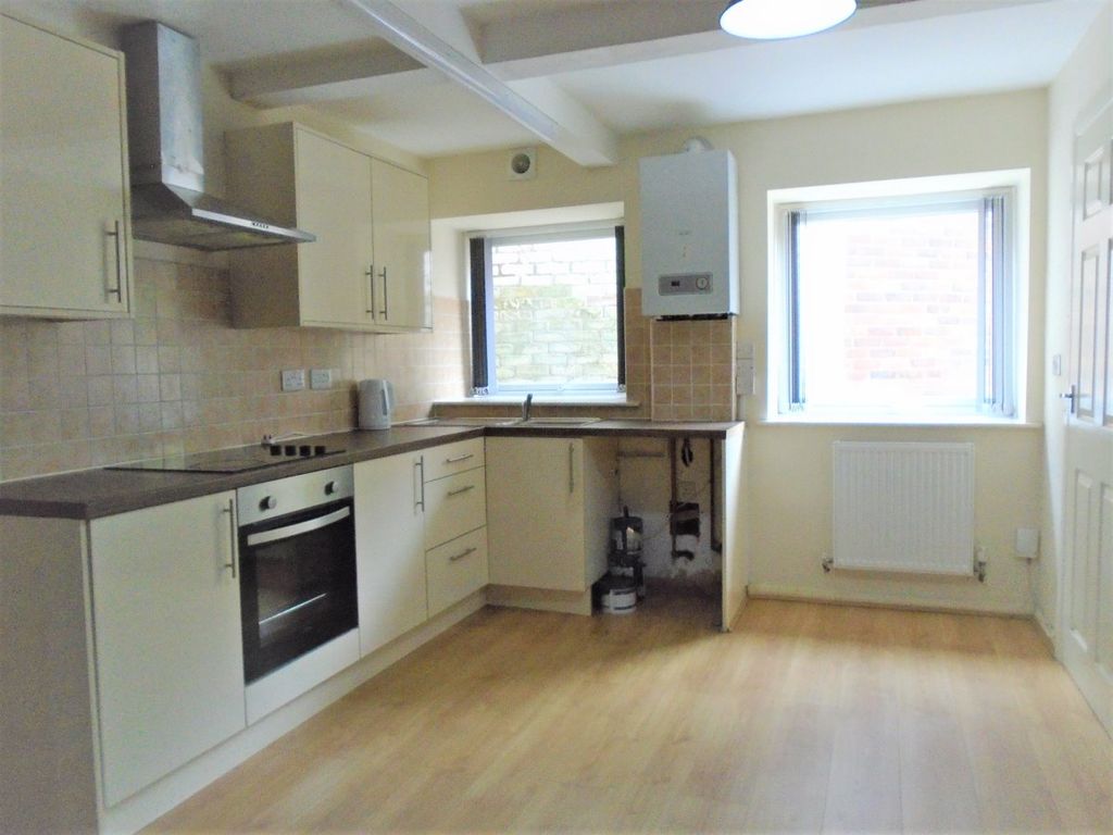 1 bed flat to rent in Middlewood Road, Hillsborough, Sheffield S6 Zoopla